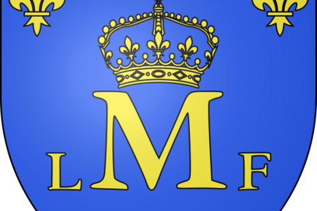Wappen Montargis