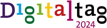 Logo Digitaltag 2024