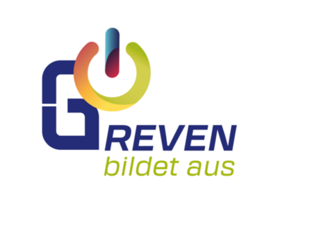 Logo "Greven bildet aus"