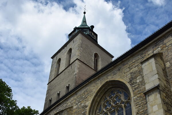 Martinuskirche