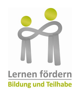 Logo von Lernen fördern e. V.