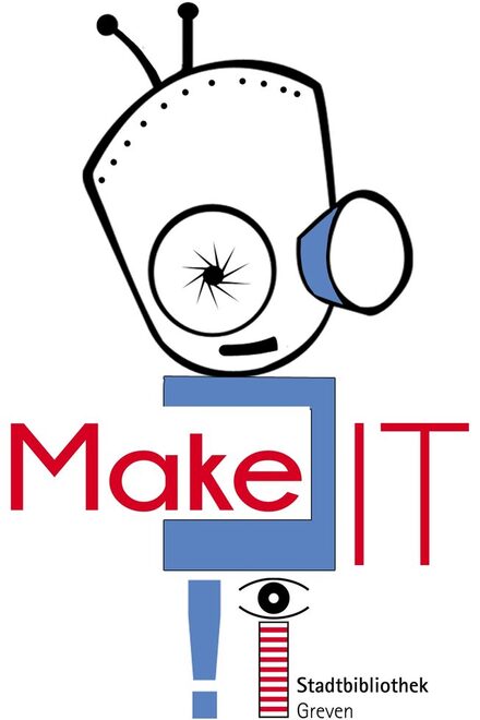 MakeIt Logo