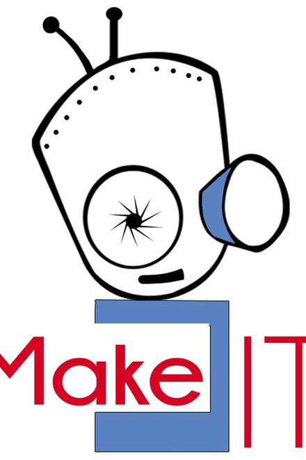 MakeIt Logo